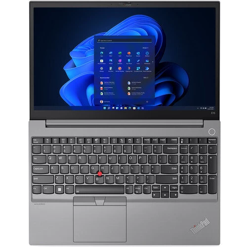 Ноутбук Lenovo ThinkPad E15 Gen 4 AMD (21ED004AUS) RB: Объем накопителя 1 ТБ SSD