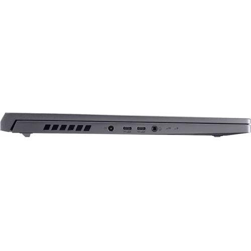 Ноутбук Acer Swift X SFX16-61G-R93Q (NX.KFNEX.002): Тип экрана матовый