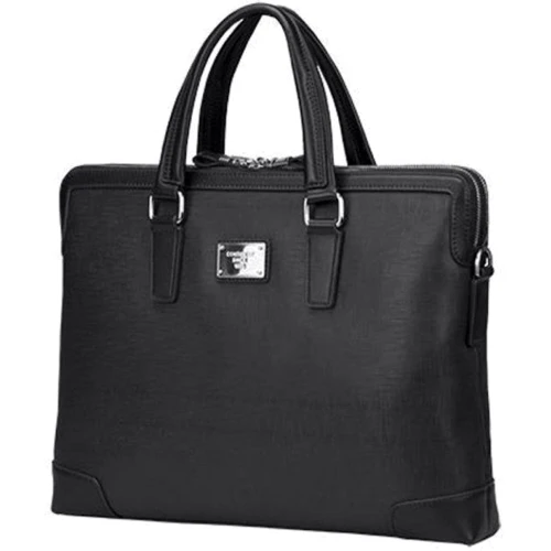 Сумка для ноутбука Continent 15.6 "Black (CM-161BK)