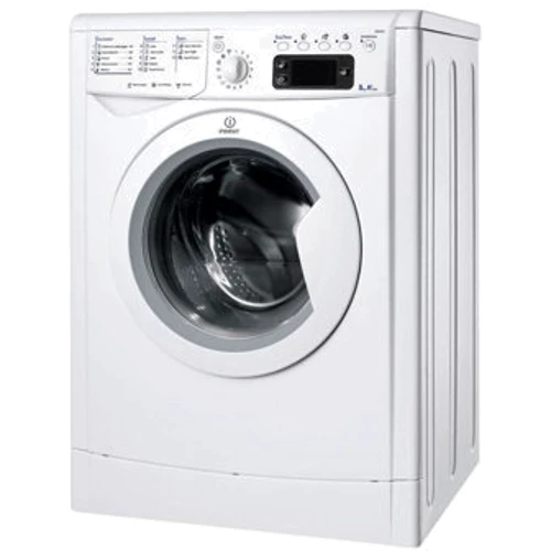 Пральна машина Indesit IWE 6105