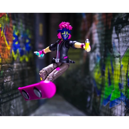 Ігрова колекційна фігурка Jazwares Roblox Imagination Figure Pack Digital Artist W7 (ROB0270)