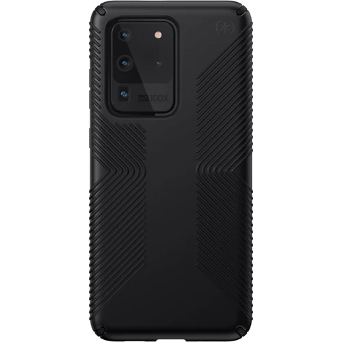 Чохол для телефона Speck Presidio Grip Black для Samsung G988 Galaxy S20 Ultra (136381-1050): Сумісність Samsung G988 Galaxy S20 Ultra
