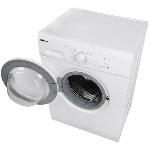 Стиральная машина Hansa WHB 8381: Загрузка белья (стирка), кг 5
