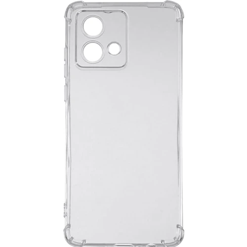 Чехол для телефонов BeCover TPU Case Anti-Shock Clear for Motorola Moto G84 (710611)