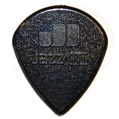 Медіатор Набор медиаторов DUNLOP 47R3S NYLON JAZZ III BLACK STIFFO Refill