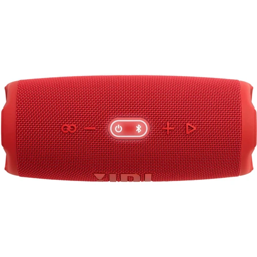 Акустика JBL Charge 5 Red (JBLCHARGE5RED): Живлення акумулятор 7500 мАч