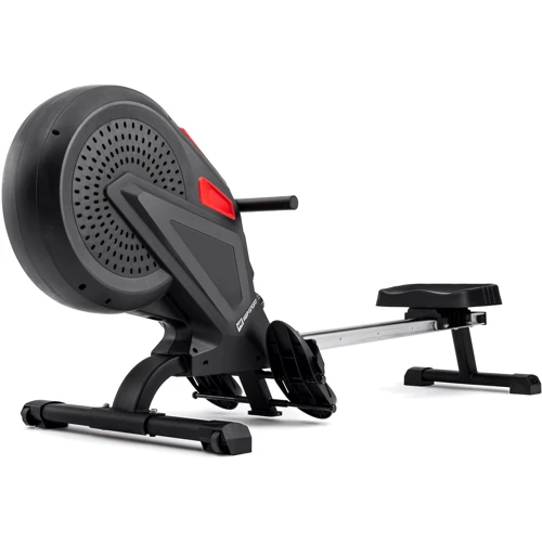 Гребной тренажер Hop-Sport HS-070R Rush
