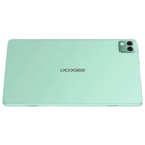 Планшет Doogee Tab T10S 6/128GB LTE Mint Green: Процессор Unisoc Tiger T606 (1.6 ГГц)