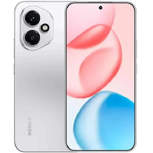 Смартфон Honor 400 5G 12/256GB Meteor Silver (Global)