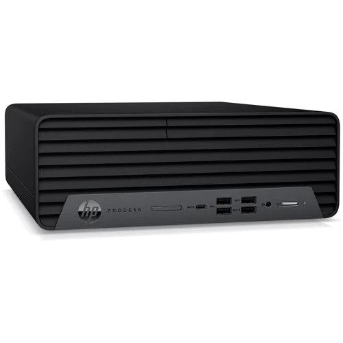 Персональный компьютер (ПК) HP ProDesk 600 G6 (215R3ES): Видеокартка Intel UHD Graphics 630
