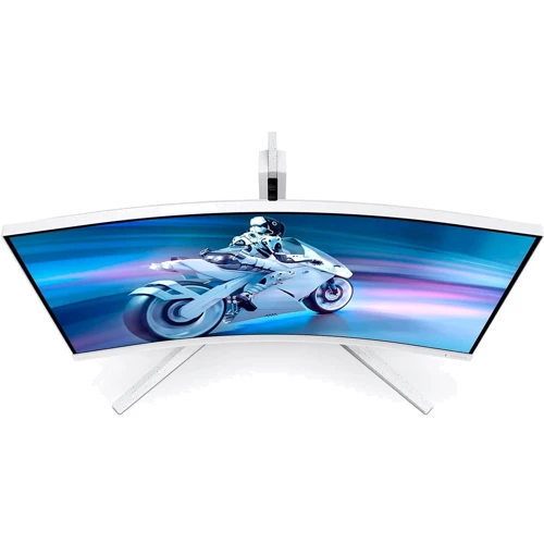 Монитор Philips 32M2C5501/00: Разрешение Wide Quad HD (2560x1440)