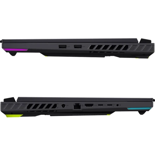 Ноутбук ASUS ROG Strix 16 G614PP-S5033 (90NR0L67-M001C0) UA: Оперативная память 32 ГБ
