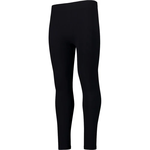 Термокальсони CMP Man Seamless Pant (32Y2717-U901) 46-48 (S/M) чорні фото 6