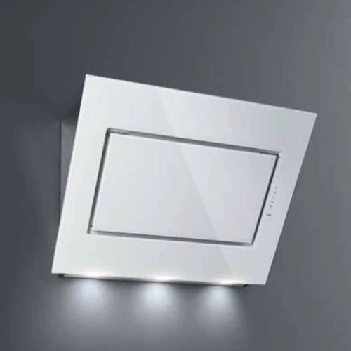 Витяжка Falmec Quasar Green Tech 90 White (CQPN90.E1P2#ZZZF491F): Тип фільтра повітря Рециркуляция, Отвод