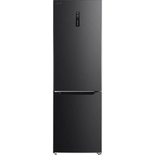 Холодильник Toshiba GR-RB308WE-DMJ(06): Размеры 188x59.5x63.5 см