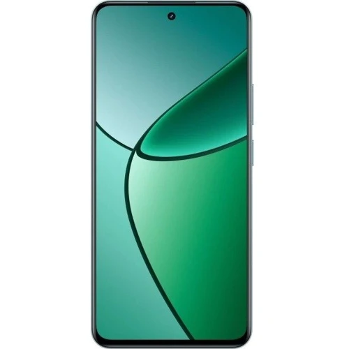 Смартфон Realme 12+ 5G 8/256GB Pioneer Green (UA UCRF): Дисплей 6.67" AMOLED (2412x1080) / 396 ppi