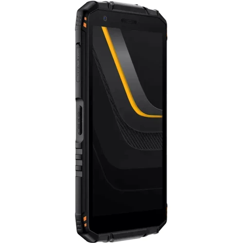 Смартфон Doogee Fire 3 3/64Gb Blaze Orange
