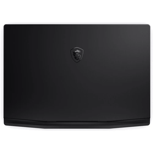 Ноутбук MSI Stealth GS77 (12UHS-040): Обсяг накопичувача 1 ТБ (SSD)