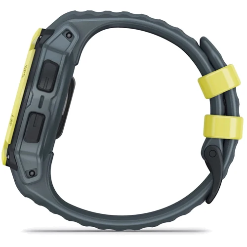 Смарт-часы Garmin Instinct E 40mm Electric Lime with Twilight Band (010-02932-01) фото 12