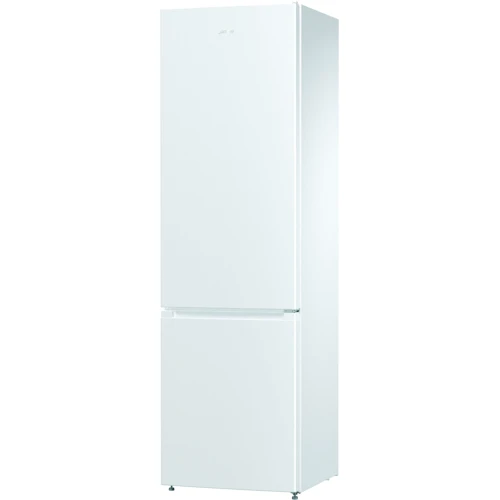 Холодильник Gorenje NRK6201GHW4: Исполнение отдельностоящий