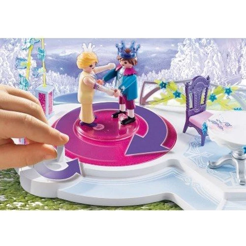 Конструктор Playmobil Super Set Королевский бал 70008 фото 4