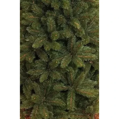 Сосна штучна Forest frosted зелена, 2,60 м, Triumph Tree Edelman фото 7