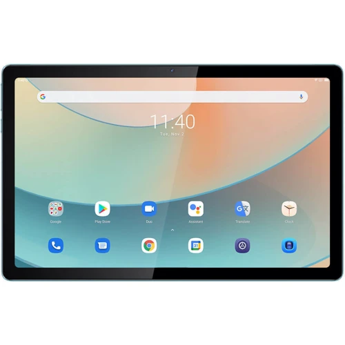 Планшет Blackview Tab 11 8/128GB LTE Green + Keyboard: Процессор Unisoc Tiger T618