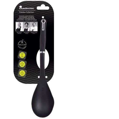 Ложка кулінарна MasterPro Foodies collection BGMP-4587 36 см (00000025356)