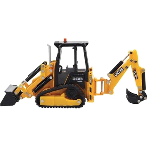 Телескопический погрузчик Britains JCB 1 CXT 1:32 (43264): Тип Готовая модель