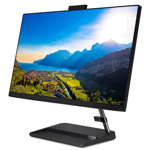 Моноблок Lenovo IdeaCentre AiO 3 24ITL6 (F0G000BVUA) UA: Екран MultiTouch Відсутнє