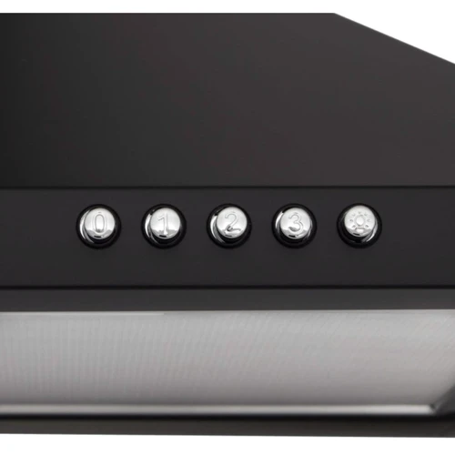 Вытяжка Jantar KBT 650 LED 60 BL фото 5