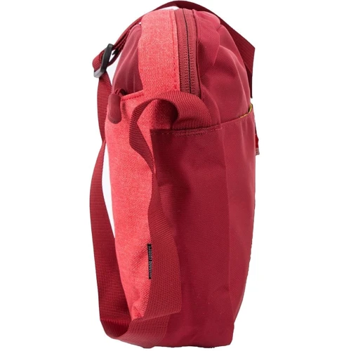 Женская сумка через плечо Onepolar красная (W5693-red): Тип Сумки
