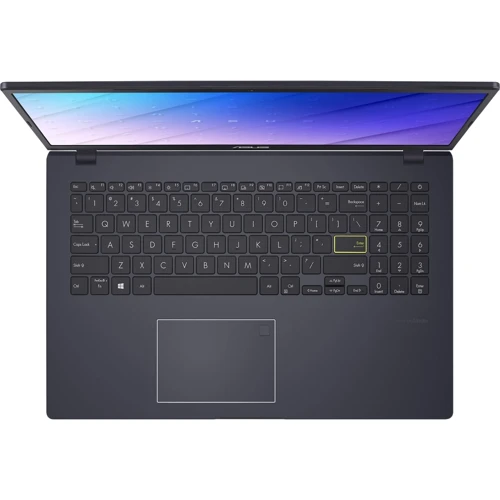 Ноутбук ASUS Vivobook Go 15 (E510KA-EJ355WS): Оперативная память 4 ГБ