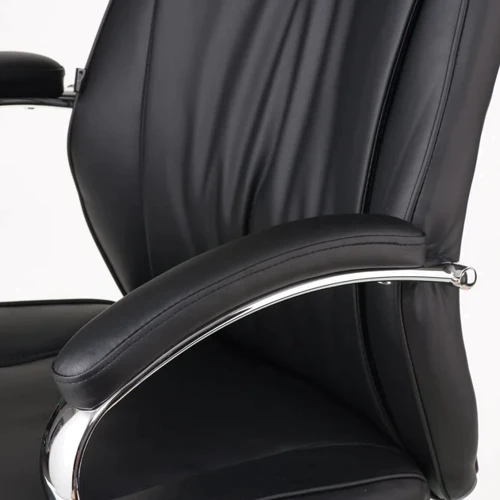 Кресло офисное Special4You Sicilia black (E7122)