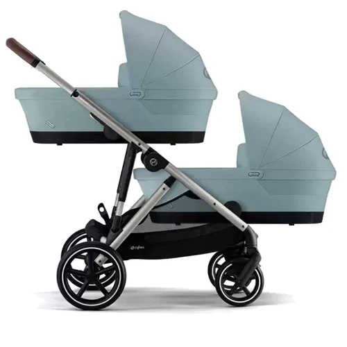 Люлька Cybex Gazelle S Sky Blue (522002737) фото 5