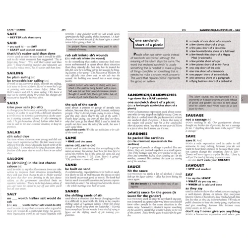 Longman Idioms Dictionary: Производитель Pearson Education