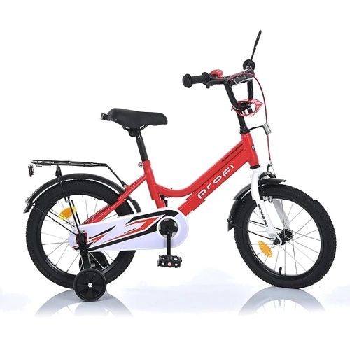 Дитячий велосипед Profi Trike Neo 14" червоний (MB 14031-1)