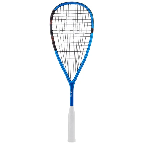 Ракетка для сквоша Dunlop PRT FX 130 NH (10351945)