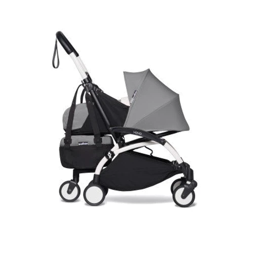 Сумка BABYZEN YOYO Grey (BZ10212-03): Тип аксессуара сумки