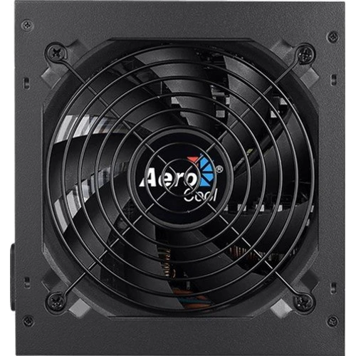 Блок живлення Aerocool KCAS-500 Plus: Потужність, Ватт 500