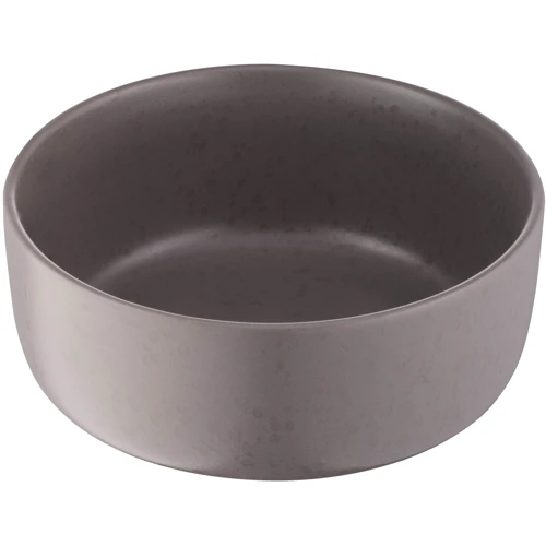 Салатник Ardesto Trento 16 см серый (AR2916TG