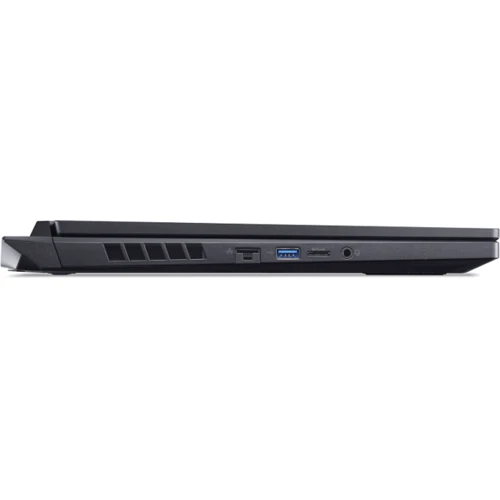Ноутбук ACER Nitro 16 AN16-51-50J1 (NH.QJMEU.004) UA: Вес 2.7 кг