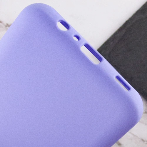 Чехол для телефонов Lakshmi Case Silicone Cover Full Camera Dasheen for Samsung A065 Galaxy A06 фото 6