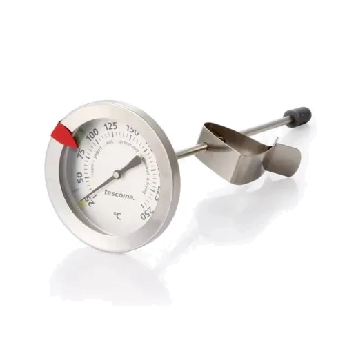 Кухонний термометр із затискачем Tescoma Gradius (636153): Тип Кухонний термометр