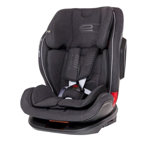 Автокресло Espiro Beta 17 Graphite