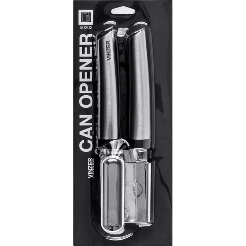 Консервный нож Vinzer Can opener 20.5 см (50202) фото 2