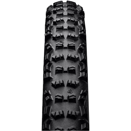Покришка беськамерная Continental Trail King 26 "x2.40 60-559 (101478): Діаметр 26"