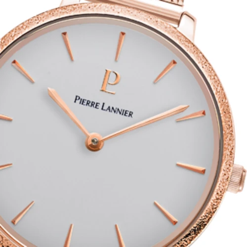 Наручные часы Pierre Lannier 004G928: Тип Женские