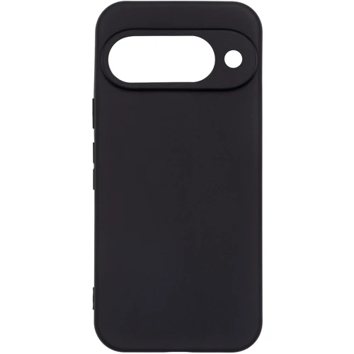 Чехол для телефонов ArmorStandart Matte Slim Fit Camera cover Black for Google Pixel 10 (ARM87254)