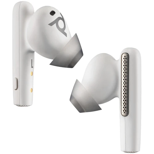 Наушники Poly Voyager Free 60 BT700A + BCHC White (7Y8L3AA): Время работы, ч 8